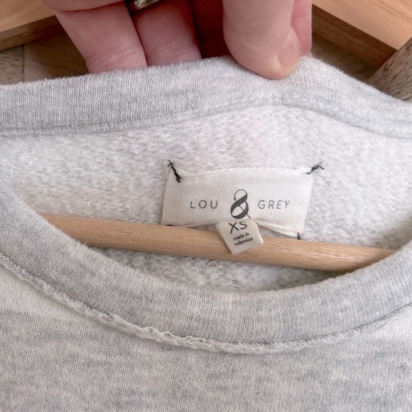 LOFT’s Lou & Grey Cozy + Soft Women’s Dress Size XS - Picture 3 of 3